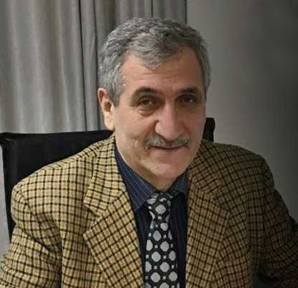 Prof. Dr. Necmi Kurt