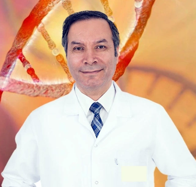 Prof. Dr. Güner Sönmez