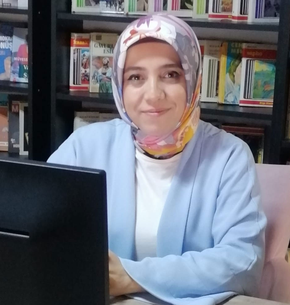 Meryem Zerrin Ekicioğlu