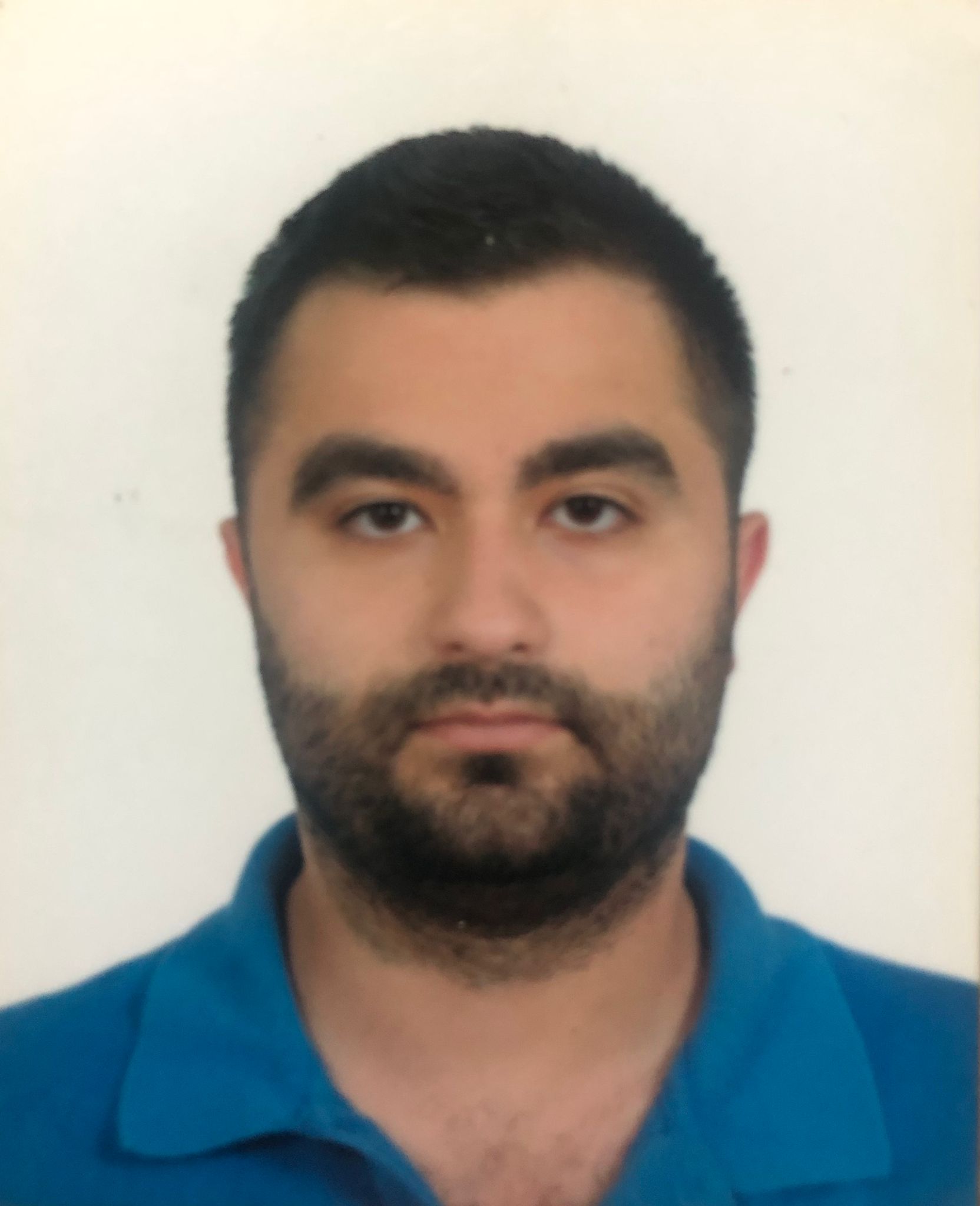 Mustafa Güler