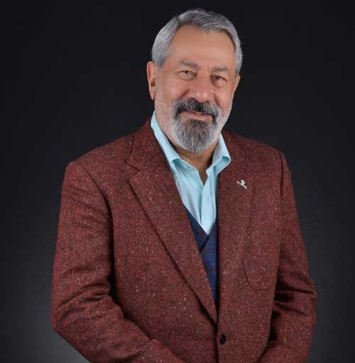 Em.Alb. Yavuz Gezer