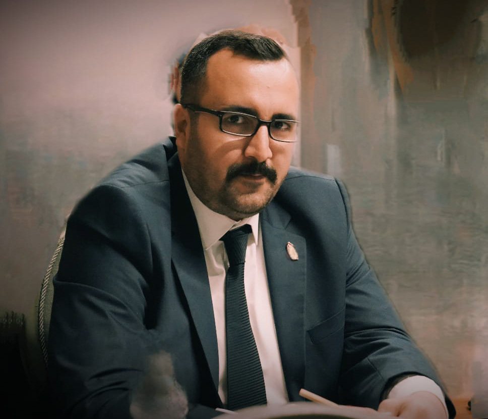 Mehmet Anıl Korkmaz