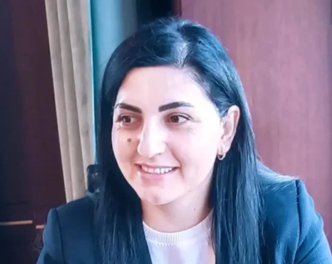 Şehla Aslan