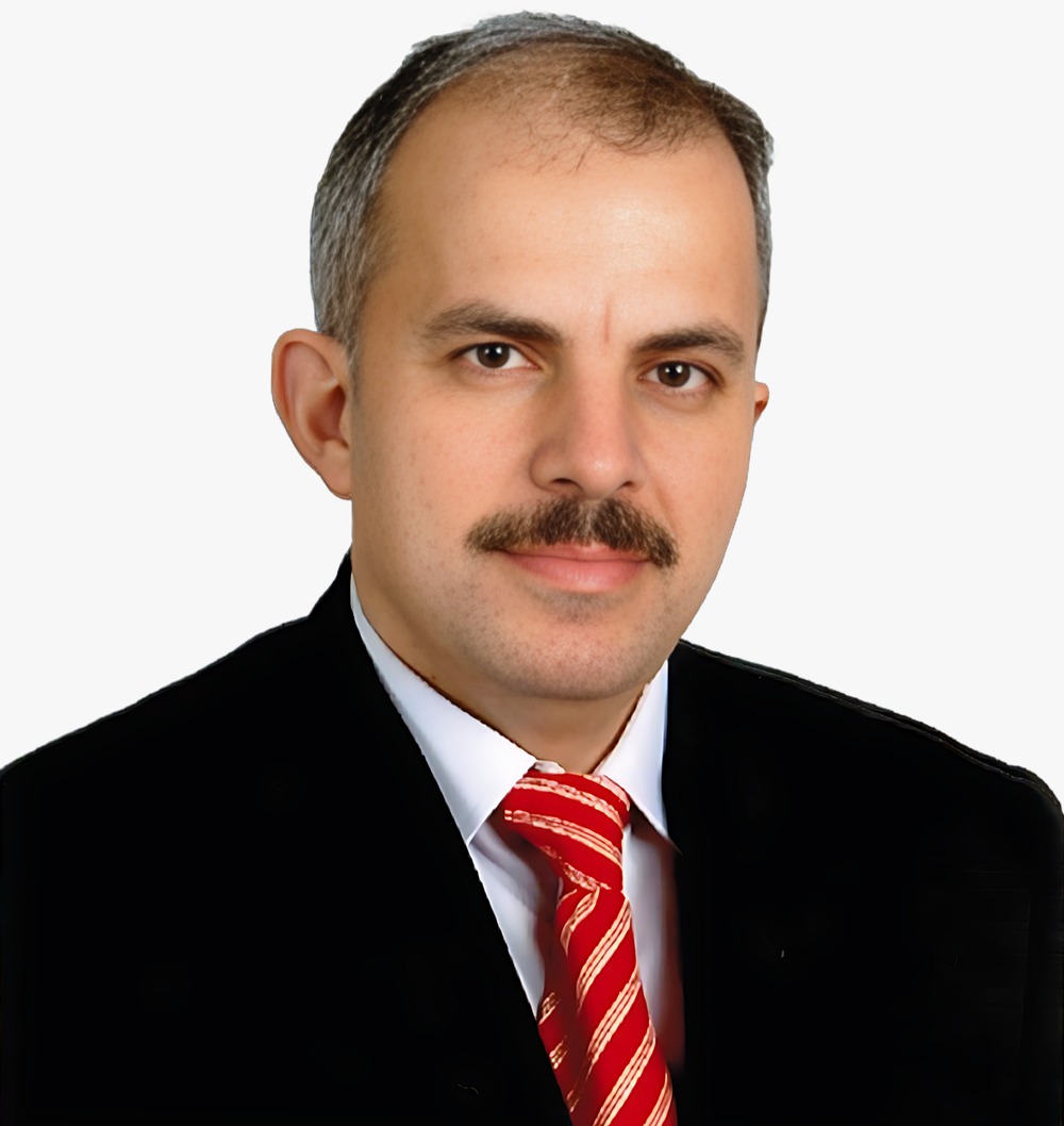 Sadi Özgül