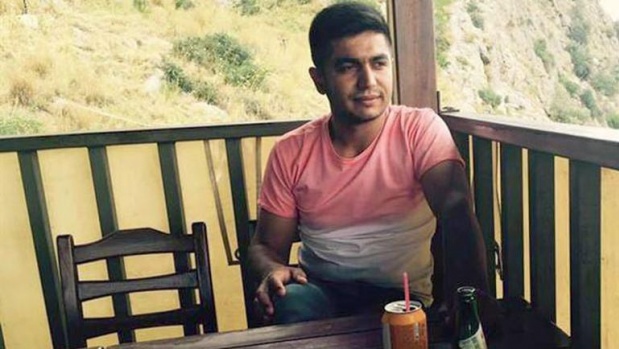 26 yaşındaki şehide acı veda! 2