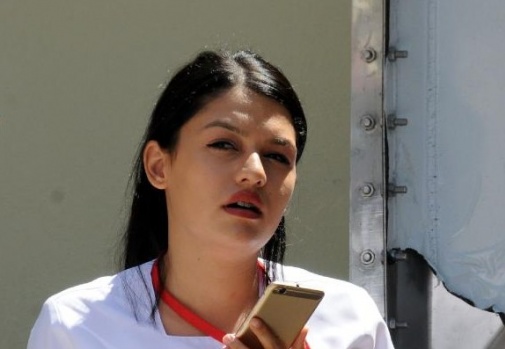 26 yaşındaki şehide acı veda! 8