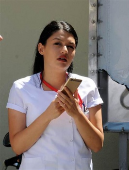 26 yaşındaki şehide acı veda! 10