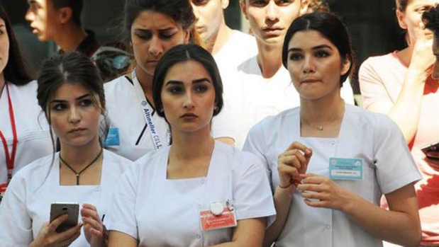 26 yaşındaki şehide acı veda! 9