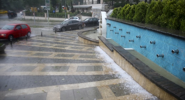İstanbul'da inanılmaz görüntüler 47