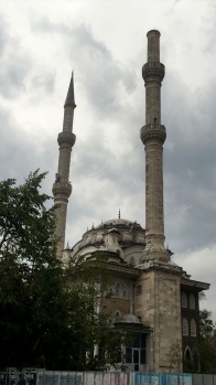 İstanbul'da inanılmaz görüntüler 74