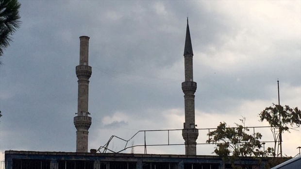İstanbul'da inanılmaz görüntüler 77