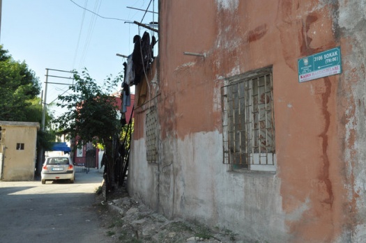 Tarsus'taki gizemli kazı 11 Aydır devam ediyor! 2