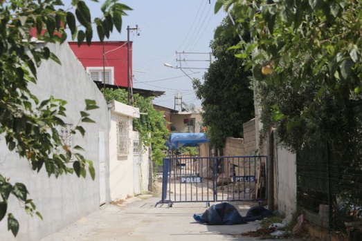 Tarsus'taki gizemli kazı 11 Aydır devam ediyor! 9