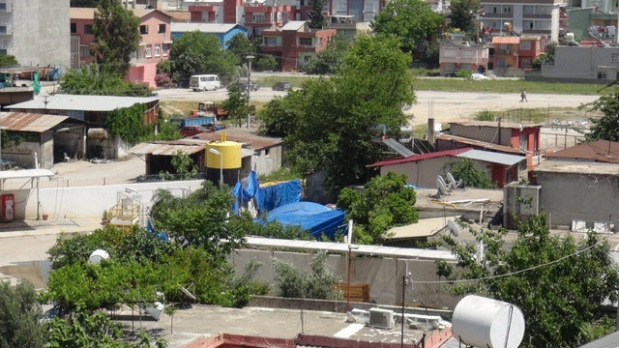Tarsus'taki gizemli kazı 11 Aydır devam ediyor! 17