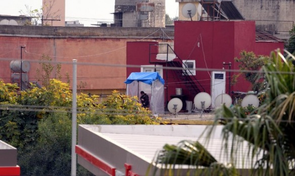 Tarsus'taki gizemli kazı 11 Aydır devam ediyor! 16