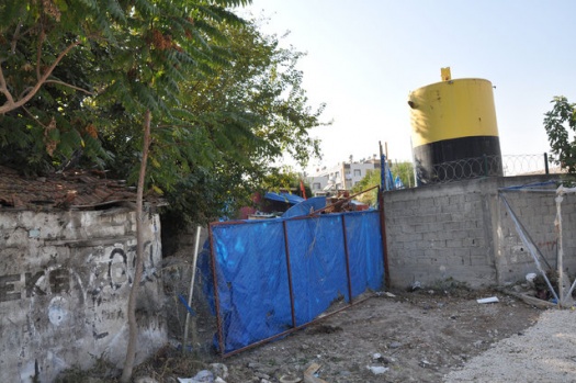 Tarsus'taki gizemli kazı 11 Aydır devam ediyor! 5