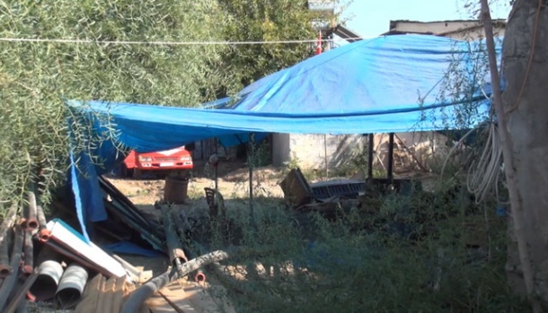 Tarsus'taki gizemli kazı 11 Aydır devam ediyor! 11