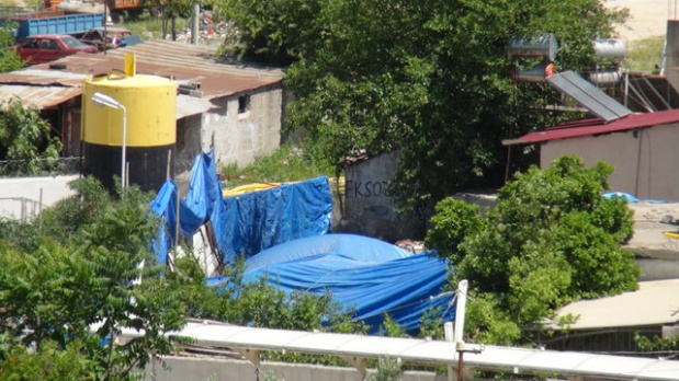 Tarsus'taki gizemli kazı 11 Aydır devam ediyor! 3