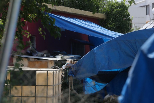 Tarsus'taki gizemli kazı 11 Aydır devam ediyor! 7