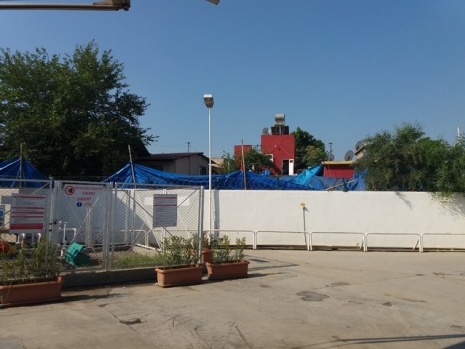 Tarsus'taki gizemli kazı 11 Aydır devam ediyor! 8