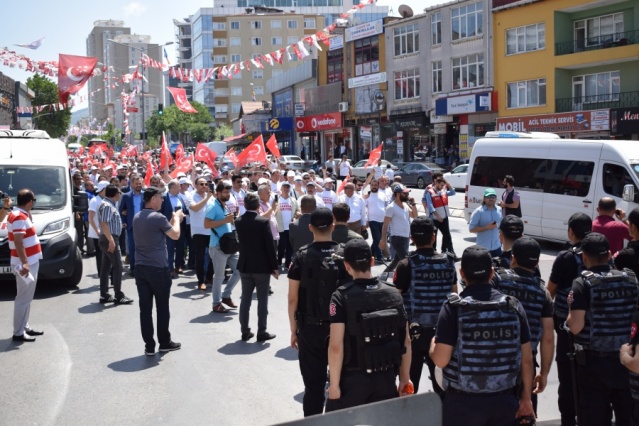 11 Haziran  Servisçi Eylemi! 27