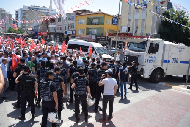 11 Haziran  Servisçi Eylemi! 31