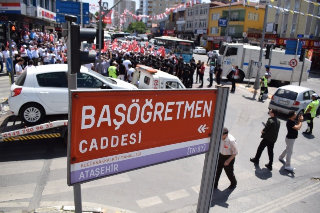 11 Haziran  Servisçi Eylemi! 29