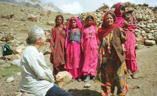 Hunza Türkleri 2