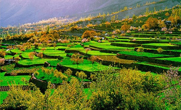 Hunza Türkleri 10