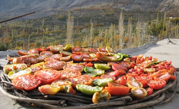 Hunza Türkleri 12
