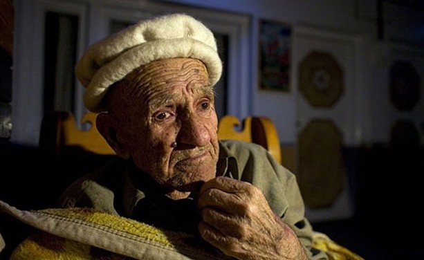 Hunza Türkleri 18