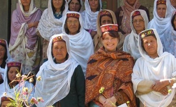 Hunza Türkleri 14