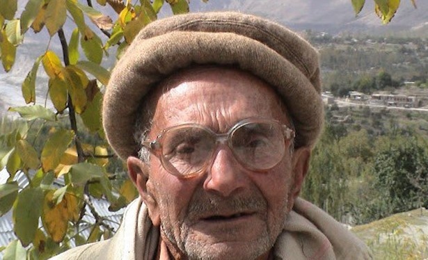 Hunza Türkleri 24