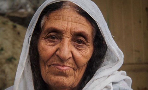 Hunza Türkleri 17
