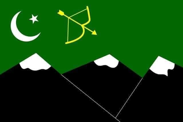 Hunza Türkleri 23