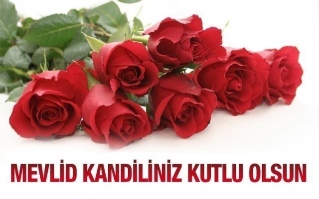 En güzel fotoğraflı Kandil mesajları 12