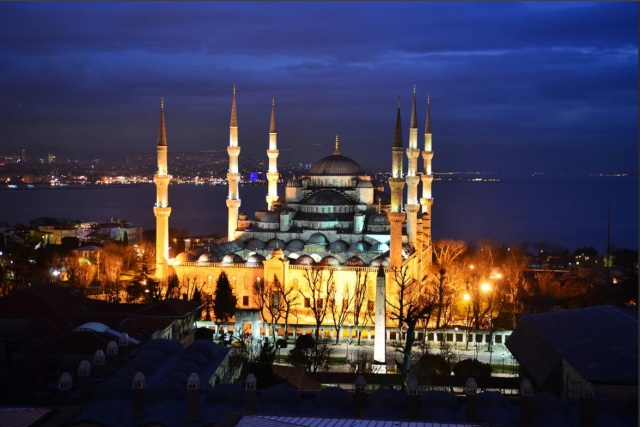 En güzel fotoğraflı Kandil mesajları 1