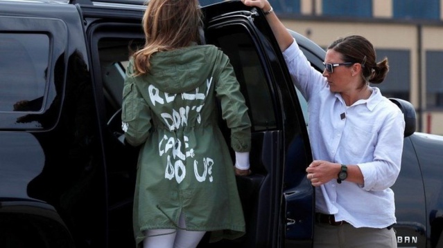10 fotoğrafla Trump’ın başkanlık dönemi 5