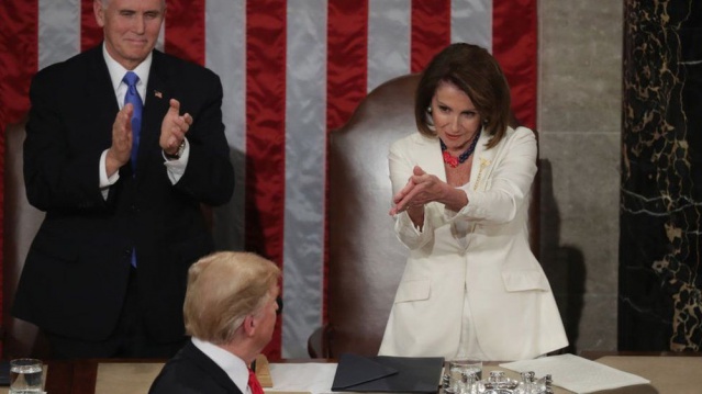 10 fotoğrafla Trump’ın başkanlık dönemi 6