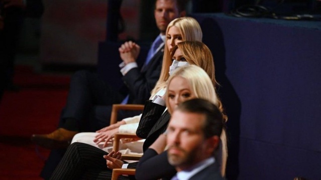 10 fotoğrafla Trump’ın başkanlık dönemi 10