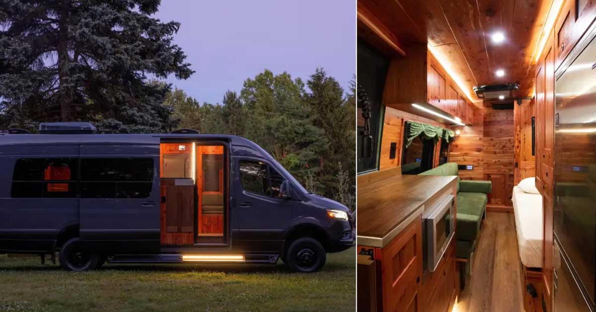 Karavan seyahatinde hayat kurtaran 10 ekipman! 8