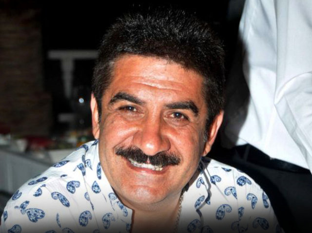 Ünlü müzisyen Burhan Çaçan son yolculuğuna uğurlandı! Burhan Çaçan kimdir, neden öldü? 2