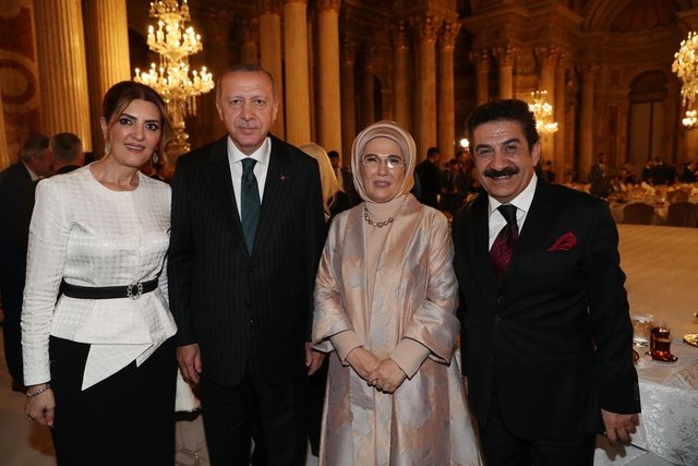 Ünlü müzisyen Burhan Çaçan son yolculuğuna uğurlandı! Burhan Çaçan kimdir, neden öldü? 4