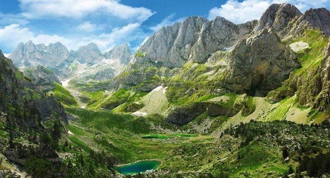 Türk vatandaşlığı ile vizesiz gidebileceğiniz 32 ülke 13