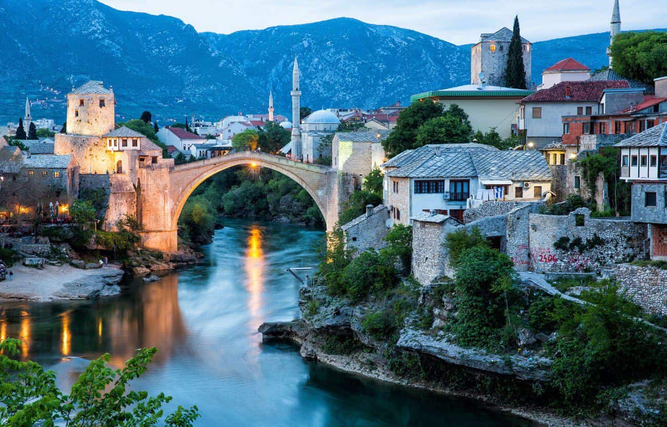 Türk vatandaşlığı ile vizesiz gidebileceğiniz 32 ülke 6