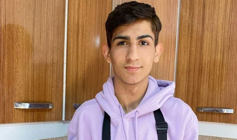 Taha Duymaz'ın fotoğrafı yürekleri dağladı 6