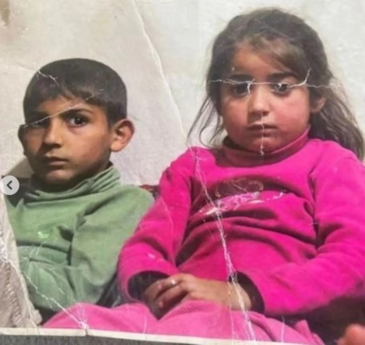 Taha Duymaz'ın fotoğrafı yürekleri dağladı 7