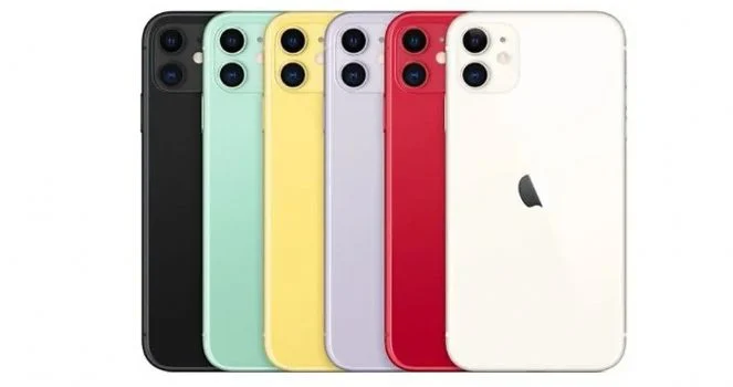 İşte Türkiye’de en çok kullanılan telefonlar 7