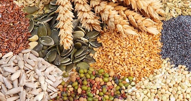 İşte metabolizmayı hızlandıran besinler! 7