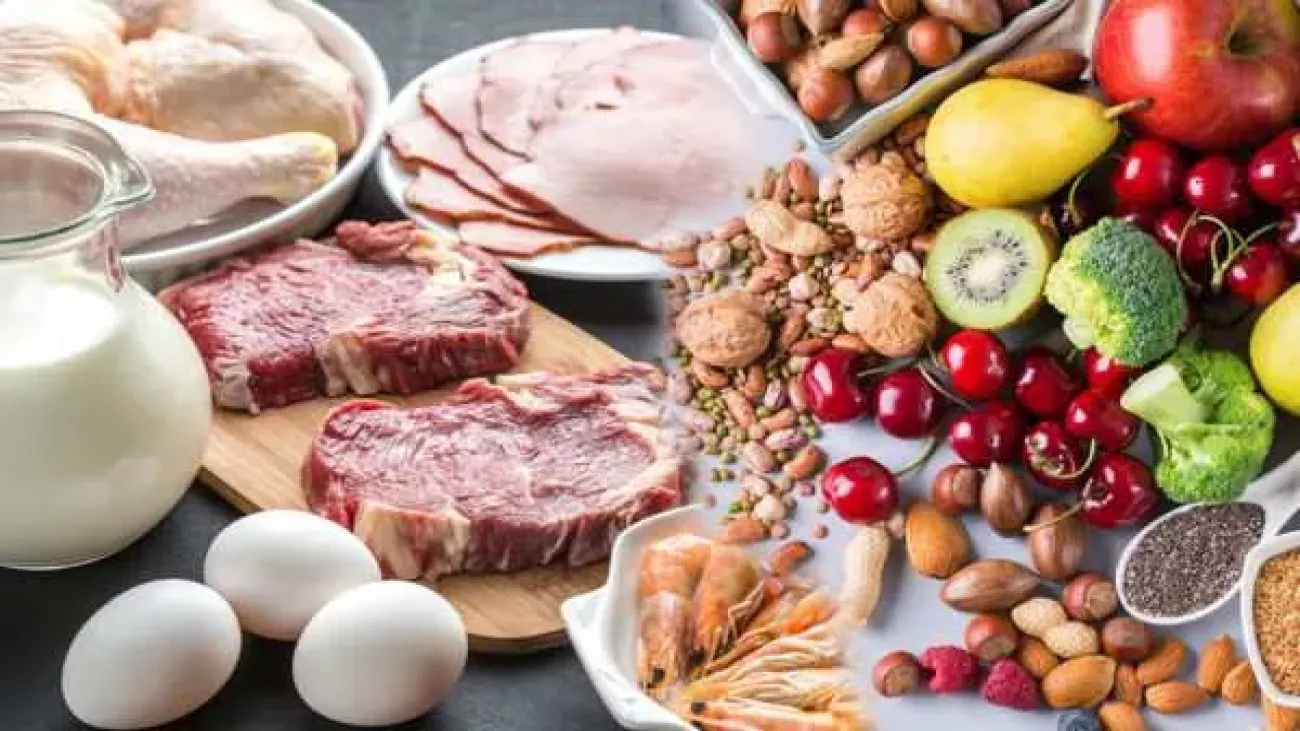 İşte metabolizmayı hızlandıran besinler! 8